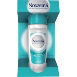 Noxzema Klassieke Deodorant 48h Roll-On 50ml