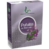 Pufulita thee met kleine bloemen, 50 g, Larix