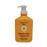 Kamille BLU Vloeibaar Tropisch Papaja 300ml