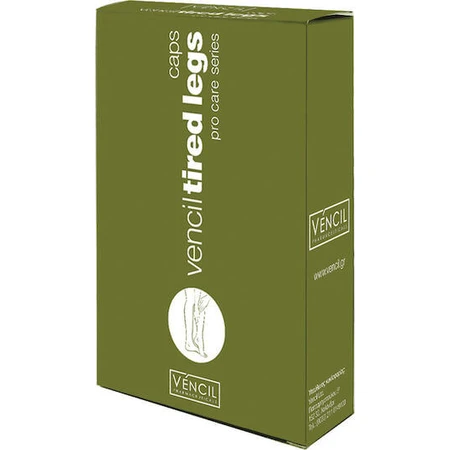 Vencil Tired Legs Tired Legs Pills 30 capsules