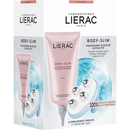 Lierac Body Slim Afslankset 150ml