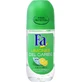 Fa Limons Del Caribe Deodorant 48h sub formă de Roll-On 50ml