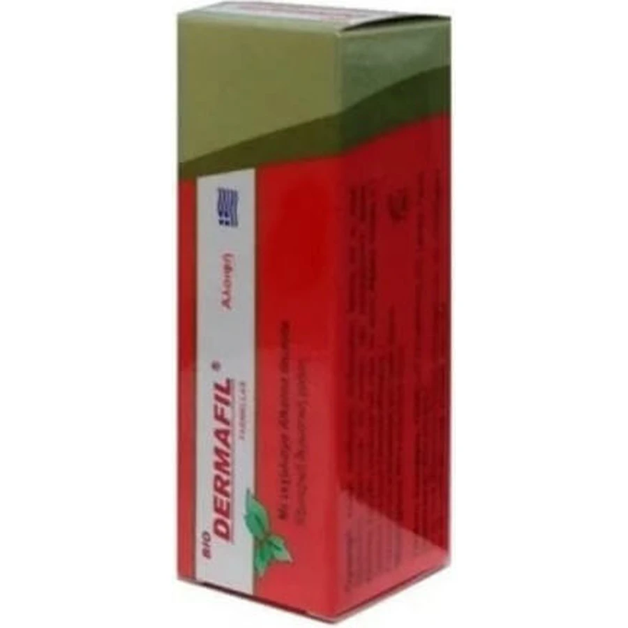 Medichrom Bio Dermafil Krem na gojenie, oparzenia i blizny 50gr: ceny i cechy