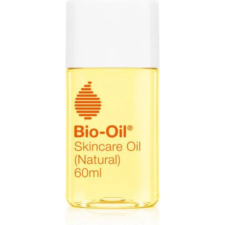 Bio-Oil Natural Stretch Marks Öl während der Schwangerschaft 60ml