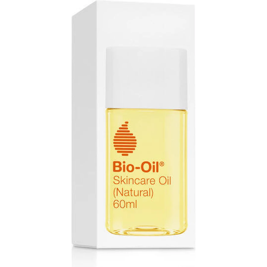 Bio-Oil Natural Stretch Marks Öl während der Schwangerschaft 60ml
