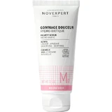 Novexpert Velvety Face & Lip Scrub 60ml