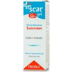 Froika Litteken SPF50+ Silicone Zonbeschermingsgel voor littekens 30ml