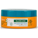 Klorane Polysianes After Sun Gezichts- en Lichaamscrème 200ml