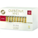 Labo Crescina Transdermic HFSC 1300 Haar Ampulle für Haarausfall für Frauen 40x3.5ml