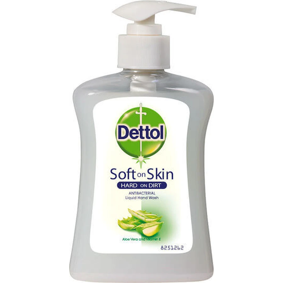 Dettol Soap cream 250ml