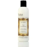 Sostar Leche Capilar con Aceite de Argán, Uvas Acondicionador de Volumen para Cabello Dañado 250ml