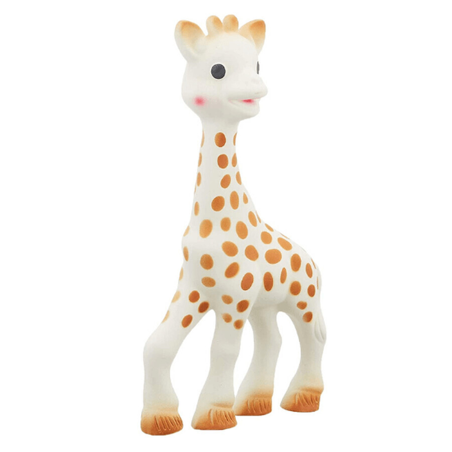 Set Giraffe Shophia en Bijtring +0 maanden, Vulli