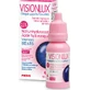 Novax Pharma Visionlux Hyaluronsäure Augentropfen für trockene Augen 10ml