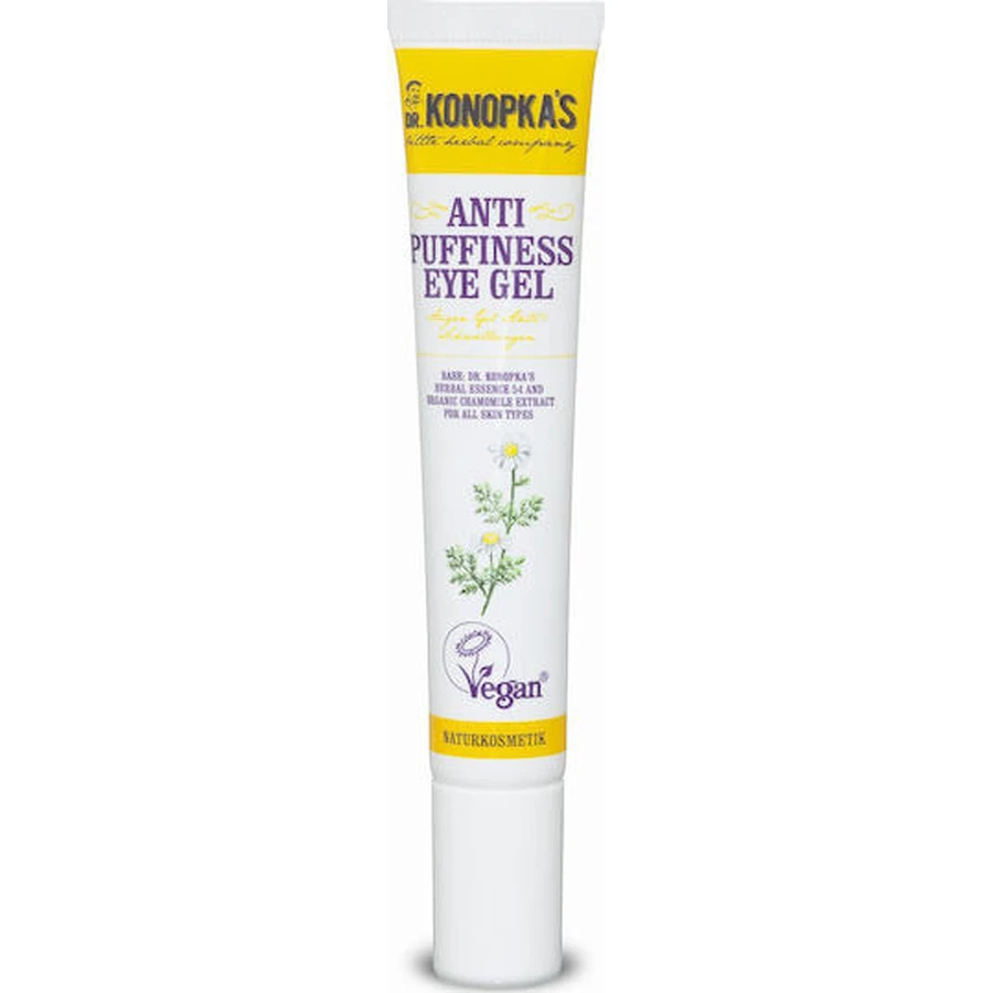 Dr Konopka's Onderooggel 20ml