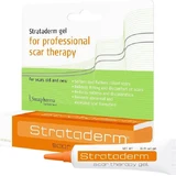 Strataderm Scar Therapy Silicone Gel for Scars, Burns & Allergies 20gr
