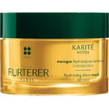 Rene Furterer Karite Karite Hydra Hydrating Ritual Shine Moisturizing Hair Mask 200ml