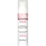 Froika Sensitive Light 24h Hidratante Facial con Ácido Hialurónico y Péptidos 50ml