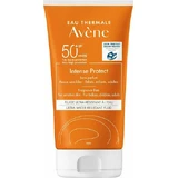 Eau Thermale Avène Intense Protect Water Resistant Sun Body Cream SPF50 150ml