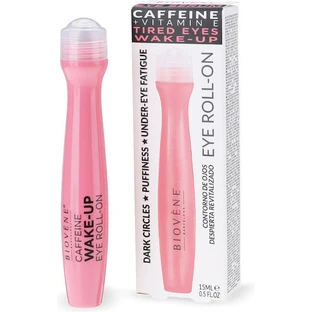 Biovene Koffein Koffein Eye Wake-Up Eyes 15ml