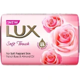 Lux Soft Touch Soap Body Soap Bar 80gr