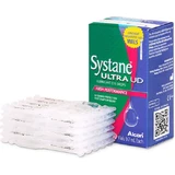 Systane Ultra Augentropfen für trockene Augen 30x0.7ml