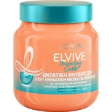 L'Oreal Paris Elvive Dream Long Curls Repairing Hair Mask 680ml