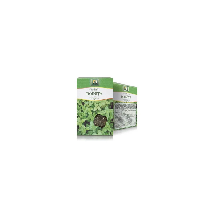Rozemarijnthee, 50 g, Stef Mar Valcea