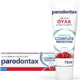 Parodontax Original Complete Protection Tandpasta voor tandvleesontsteking en tandplak 75ml