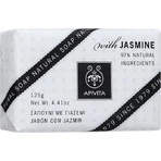Apivita Jasmine Baton de săpun pentru Corpul 125gr