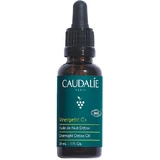 Caudalie Vinergetic C+ Aceite Corporal BIO Aceite Facial Hidratante, Antiedad, Luminoso y Nutritivo con Aceite de Rosa Silvestre 30ml
