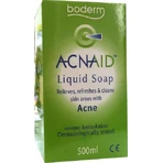 Boderm Acnaid Akne Gesichtsfluid 500ml