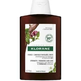 Klorane Quinine Strength Shampoo tegen haaruitval voor alle haartypes 400ml