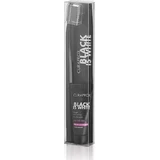 Curaprox Black Is White Pasta dentífrica blanqueadora 8ml