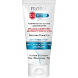 Froika DS Crema Facial Reparadora de Acné y Rojeces con Niacinamida y Probióticos 40ml