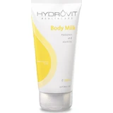 Target Pharma Hydrovit Hydraterende Body Lotion voor alle huidtypes 150ml