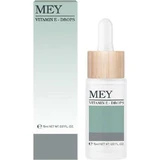 Mey Serum Vitamine E Gezichtsdruppels met Vitamine E voor Ontgiften en Tonifiëren 15ml