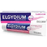 Elgydium Plaque & Gums Plaque & Gums Toothpaste 75ml