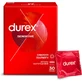 Durex Prezervative Sensitive Dünnes Gefühl 30Stück