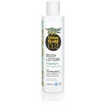 Olive Gold 0.2 Alge marine și Centella Loțiune hidratant pentru corp cu Acid hialuronic 200ml