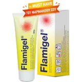 Galenica Flamigel Gel voor Genezing & Brandwonden 100gr