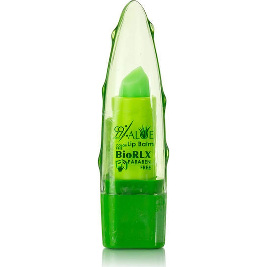 BioRLX Aloe Vera 99% Lippenbalsam 3.5gr