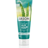Jason Soothing Aloe Vera Moisturising Gel Aloe Vera Moisturising Body Gel für trockene/sehr trockene & empfindliche Haut 113ml