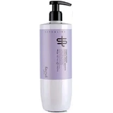 Faipa Silk & Lino Acondicionador Reconstructor/Nutritivo para Todo Tipo de Cabello 250ml