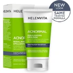 Helenvita ACNormal 24h Emulsion faciale reconstructive et régulatrice contre les imperfections et l'acné à l'acide hyaluronique et à l'aloe vera 60ml