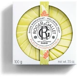 Roger & Gallet Fleur D' Osmanthus Lichaamszeep Welzijnszeep 100gr