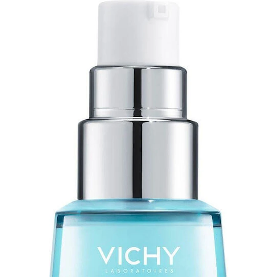 Vichy Mineral 89 Feuchtigkeitsspendende Augencreme mit Hyaluronsäure 15ml