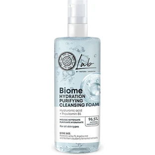 Natura Siberica Face Mousse 200ml