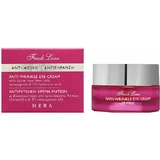 Fresh Line Hera Hydraterende en Anti-Ageing Oogcrème met Hyaluronzuur 15ml