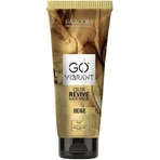 Farcom Professional Go Vibrant Colour Revive Beige Maska do włosów 200ml: ceny i cechy