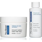 Neostrata Resurface Smooth Surface Dagelijkse Peeling 10 Aha, 36 Peeling Pad voor het gezicht in 36 Schijfjes 60ml